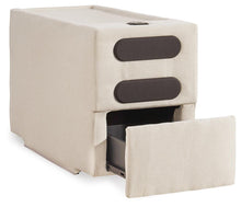 Load image into Gallery viewer, Modmax Balanced Sectional with Audio and Storage Consoles