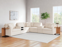 Load image into Gallery viewer, Modmax Balanced Sectional with Audio and Storage Consoles