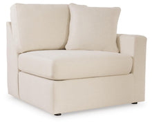 Load image into Gallery viewer, Modmax Balanced Sectional with Audio and Storage Consoles