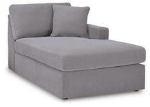 Load image into Gallery viewer, Modmax 5 Piece Sectional with Audio Console