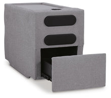 Load image into Gallery viewer, Modmax 5 Piece Sectional with Audio Console