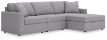 Load image into Gallery viewer, Modmax Sectional with Chaise image
