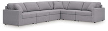Load image into Gallery viewer, Modmax 6-Piece Sectional - Ego Home Furniture