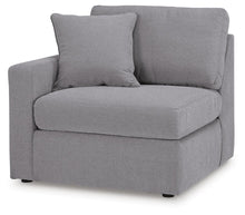 Load image into Gallery viewer, Modmax Balanced Sectional with Audio and Storage Consoles
