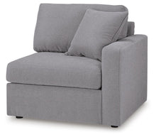 Load image into Gallery viewer, Modmax Balanced Sectional with Audio and Storage Consoles