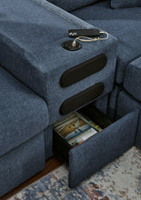 Load image into Gallery viewer, Modmax Sectional with Audio Console - Ego Home Furniture