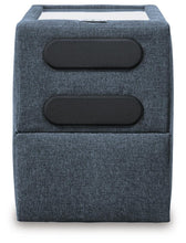 Load image into Gallery viewer, Modmax Balanced Sectional with Audio and Storage Consoles