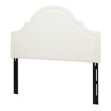 Load image into Gallery viewer, Catherine - Luxurious Comfort Upholstered Headboard