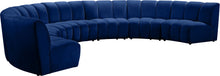 Load image into Gallery viewer, Infinity - 7 Piece Modular Sectional