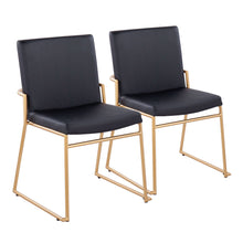 Load image into Gallery viewer, Dutchess - Contemporary Dining Chair (Set of 2)
