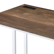 Load image into Gallery viewer, Tyrese - Writing Desk With USB