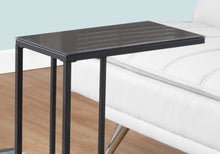 Load image into Gallery viewer, C-Shaped Accent Table For Living Room