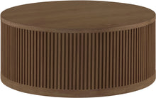 Load image into Gallery viewer, Madera - Oak Veneer And Solid Wood Table