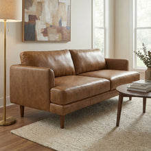Load image into Gallery viewer, Livingston - Upholstered Sofa