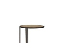 Load image into Gallery viewer, Trilogy - Chairside Table - Toffee