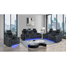 Load image into Gallery viewer, Duran - Power Recliner With Power Headrest