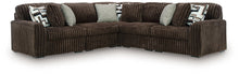 Load image into Gallery viewer, Midnight-Madness - Sectional