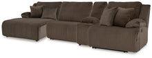 Load image into Gallery viewer, Top Tier Reclining Sectional with Chaise - Ego Home Furniture