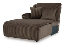 Load image into Gallery viewer, Top Tier Reclining Sectional with Chaise - Ego Home Furniture
