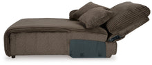 Load image into Gallery viewer, Top Tier Reclining Sectional with Chaise - Ego Home Furniture