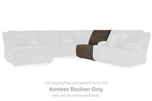 Load image into Gallery viewer, Top Tier Reclining Sectional with Chaise - Ego Home Furniture