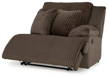 Load image into Gallery viewer, Top Tier Reclining Sectional with Chaise - Ego Home Furniture