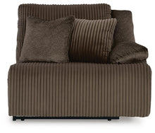 Load image into Gallery viewer, Top Tier Reclining Sectional with Chaise