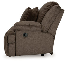Load image into Gallery viewer, Top Tier Reclining Sectional with Chaise