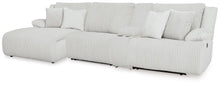 Load image into Gallery viewer, Top Tier Reclining Sectional with Chaise - Ego Home Furniture