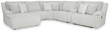 Load image into Gallery viewer, Top Tier Reclining Sectional with Chaise