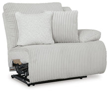 Load image into Gallery viewer, Top Tier Reclining Sectional with Chaise