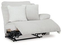 Load image into Gallery viewer, Top Tier Reclining Sectional with Chaise - Ego Home Furniture
