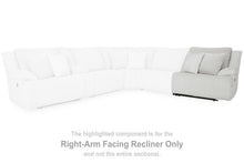 Load image into Gallery viewer, Top Tier Reclining Sectional with Chaise - Ego Home Furniture
