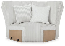 Load image into Gallery viewer, Top Tier Reclining Sectional with Chaise - Ego Home Furniture