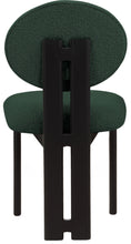 Load image into Gallery viewer, Napa - Dining Chair With Black Legs (Set of 2)