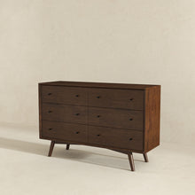 Load image into Gallery viewer, Caroline - Dresser - Brown