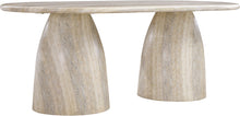 Load image into Gallery viewer, Cosenza - Concrete Dining Table