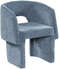 Load image into Gallery viewer, Emmet - Chenille Dining Chair / Accent Chair