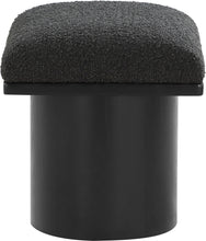 Load image into Gallery viewer, Pavilion - Bench / Stool With Black Base