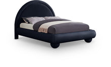 Load image into Gallery viewer, Madrid - Upholstered Bed