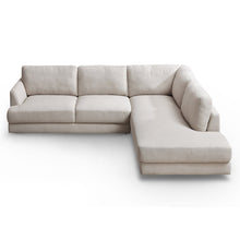 Load image into Gallery viewer, Glander - Comfortable Cozy Sectional Sofa