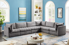 Load image into Gallery viewer, Jacob - 6 Pc. Modular Sectional