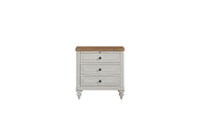 Load image into Gallery viewer, Citrus Heights - 3-Drawer Nightstand
