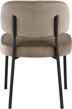 Load image into Gallery viewer, Zarelle - Performance Fabric Upholstered Dining Chair (Set of 2)