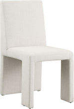 Load image into Gallery viewer, Benson - linen Dining Chair (Set of 2)