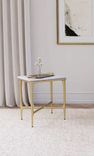 Load image into Gallery viewer, Baldwin Side Table