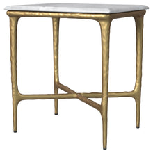 Load image into Gallery viewer, Baldwin Side Table