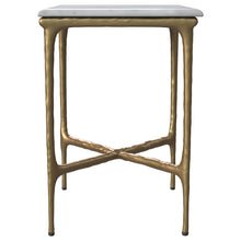 Load image into Gallery viewer, Baldwin Side Table