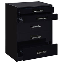 Load image into Gallery viewer, Danbury Makeup Vanity Table with LED Mirror and Stool