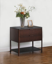 Load image into Gallery viewer, Zimmerlee Side Table